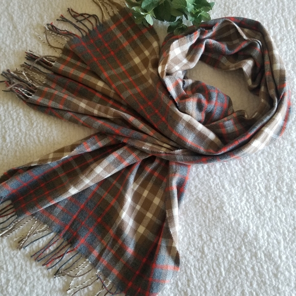 JCrew Scarf - Picture 2 of 8